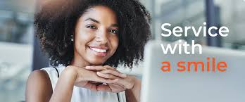 Service with a smile: Still meaningful in an online world?