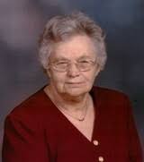 Lilly Marohn (Nee Busse) Obituary 2020