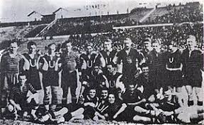 Sigla cfr cluj în topul celor mai frumoase embleme ale cluburilor de fotbal din lume! Fc Universitatea Cluj Wikipedia