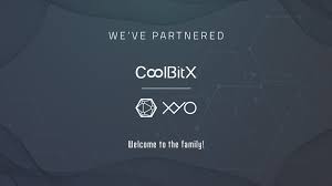 Xyo And Coolbitx A Slim Sleek Crypto Wallet Featuring
