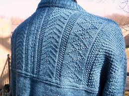 I designed these knotwork panels for maximum dramatic effect. 250 Knit Alice Starmore Ideas Knitting Fair Isle Knitting Knitting Inspiration