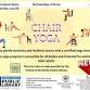 Chair Yoga for Adults