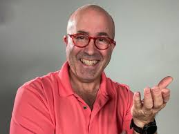 Magician and Keynote Speaker Stuart MacDonald