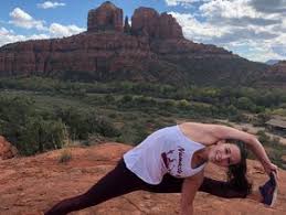Az i am is a true innovator and leader in detox and fasting. 5 Day Solo Self Love Yoga Retreat In Sedona Arizona Bookyogaretreats Com