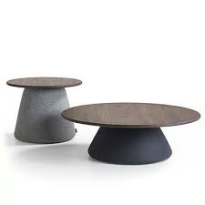 artifort collection coffee table table oak table top