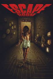 Looking to watch the room? Escape Room Movie Poster My Hot Posters