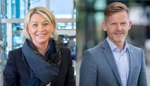 Hun hadde en tydelig oppfordring til hyttefolket: Debatt Hoyre Satsingen Pa Politiet I Ost Politidistrikt Er Historisk