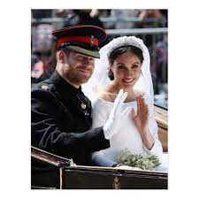 Sunday she told me from london: Prince Harry And Meghan Markle Royal Wedding Postcard Zazzle Com Prince Harry And Meghan Harry And Meghan Wedding Prince Harry