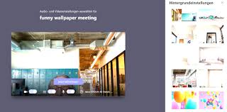 Entscheiden sie selbst ob sie den hintergrund video hintergrund in microsoft teams ändern so geht s 1 während eines video anrufs klickt ihr in der werkzeugleiste auf die drei punkte und wählt. Tipps Tricks Hintergrund In Microsoft Teams Besprechung Verandern Applied Technologies Gmbh