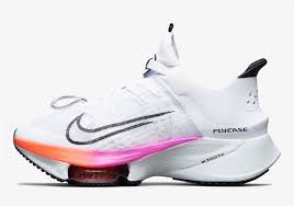 Nike Air Zoom Tempo Next Flyease Cv1889 102 Release Date Sbd In 2020 Nike Air Nike Air Zoom Nike