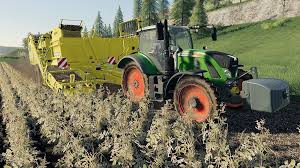 Official Website Farming Simulator Farming Simulator Simulation Farm
