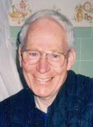 Obituary information for James Coghlan