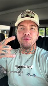 Anthony Beast Mode Upcoming Show Dates