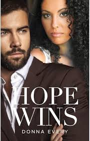 Hope Wins by Donna Every