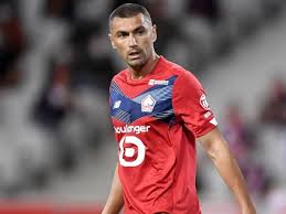 In order to finish the burak yilmaz player challenge this month, fifa players only need to complete a squad. Fifa 21 Burak Yilmaz Wird Ligue 1 Potm