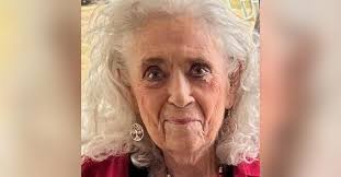 Ms. Shirley Annette Newton Vickery Obituary