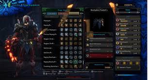 Mhw Longsword Builds Compilation Fatalis Longsword Build How To Pronounce Great Sword Quick Draw Blast dust is different than the blast status. mhw longsword builds compilation