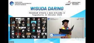 Asalamualikum,saya lepasan spm 2017.saya minat nak amik diploma komunikasi media baharu dan keusahawanan ni.tapi peluang kerjaya banyak tak?diploma ni boleh bekerja sbgai apa?saya masih ragu ragu dan kabur.saya ada laptop 6 ram i3 nvidia geforce,rasa boleh tak support software tu.sbb 8 ram i 5 x mampu nak beli.uitm ada sediakan tak?. Sekolah Tinggi Multi Media Mmtc Yogyakarta