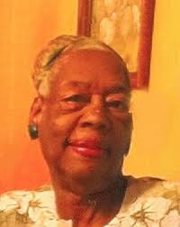 Bernice Estella Robinson Obituary September 18, 2018