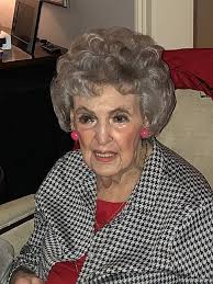 Jean Gillis Obituary