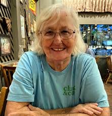 Mary Franchuk Obituary