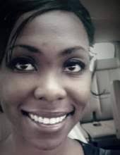 Terria Lasha Kittrell Obituary