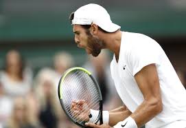 You must create an account to live stream this match! Wimbledon 2021 Karen Khachanov Battles Past Debutant Sebastian Korda In Five Set Epic The Independent