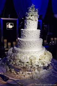 A Lovely Cake By Sarah S Cakes For A Winter Wonderland Wedding At The Ritz Carlto Wonderland Wedding Cake Winter Wonderland Wedding Cakes Winter Wedding Cake