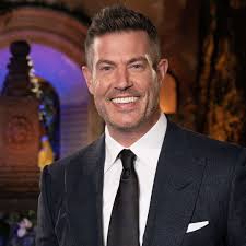 TheBachelor Jesse Palmer teases Grant Ellis @BachelorABC season will leave  viewers "on the edge of their seats"