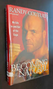 Ufc w Książki i czasopisma