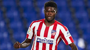 Find the latest lucas torreira news, stats, transfer rumours, photos, titles, clubs, goals scored this season and more. Arsenal Beat Deadline To Sign Thomas Partey Lucas Torreira Goes To Atletico Madrid Eurosport