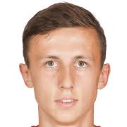 Daniel Soucek FM 2020 Profile, Reviews