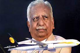 Due to operational reasons, our flight schedule has been impacted. Jet Airways Founder Naresh Goyal Wife Resign Amid Debt Crisis