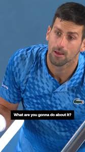 Funny Tennis Moment: No, YOU Hang Up!