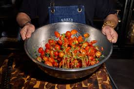 Our Menu | Locally-Sourced Food in Florida | Farm-to-Table Dining — Naked  Farmer
