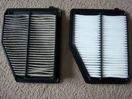 Doing and performing this task, then does not. How To Clean Your Air Filter And When To Replace Them Motorcyclediaries