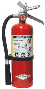 Triangle Fire Inc Fire Extinguishers Amerex B500 Abc Multi Purpose Stored Pressure Dry Chemical Extingu Fire Extinguisher Extinguisher Fire Extinguishers