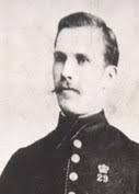 Constable George Anderson
