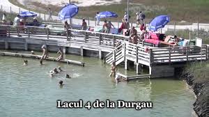 Salina turda a fost modernizată 0. Lacurile Sarate Durgau Sau Pauza Dupa Vizita Din Salina Impresii È™trandul DurgÄƒu Turda Cj Amfostacolo