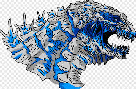 Godzilla Gamera Minilla King Ghidorah Drawing Godzilla Dragon Head Png Pngegg I'm the three headed space god of destruction. godzilla gamera minilla king ghidorah
