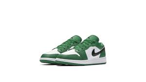 We did not find results for: Air Jordan 1 Low Pine Green Gs Sneakin