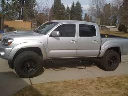 Check spelling or type a new query. 2010 Toyota Tacoma Double Cab Trd Sport Low Miles Lifted Tacoma World