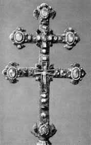 This page is based on the copyrighted wikipedia article patriarchenkreuz (authors); Doppelkreuz Rdk Labor