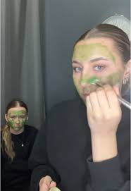 Thank Barry Mask Real Vs Fake