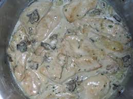 We did not find results for: Filetti Di Petto Di Pollo Funghi E Panna La Tua Ricetta