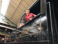 Barons & Builders Summer Day Camp