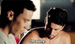 Asher htgawm asher GIF