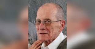 Obituary information for William "Bill" Hunter