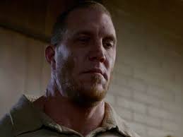 El aniquilador (John DeSantis)