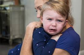 Full-time nanny, being paid like a babysitter. What it's like being an au  pair